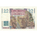 France, 50 Francs, Le Verrier, 1947, 52819 U.78, SPL, Fayette:20.9, KM:127b