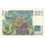 France, 50 Francs, Le Verrier, 1947, 52819 U.78, UNC(63), Fayette:20.9, KM:127b