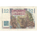 Frankreich, 50 Francs, Le Verrier, 1948, 36283 S.109, SS, Fayette:20.10, KM:127b