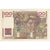 Francja, 100 Francs, Jeune Paysan, 1949, 28778 U.315, UNC(60-62), Fayette:28.23