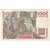 Francja, 100 Francs, Jeune Paysan, 1949, 28778 U.315, UNC(60-62), Fayette:28.23