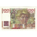France, 100 Francs, Jeune Paysan, 1946, 42762 L.94, NEUF, Fayette:28.8, KM:128a