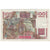 Frankreich, 100 Francs, Jeune Paysan, 1952, 93408 T.456, UNZ-, Fayette:28.32
