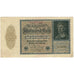 Banknote, Germany, 10,000 Mark, 1922, 1922-01-19, KM:72, EF(40-45)