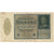 Geldschein, Deutschland, 10,000 Mark, 1922, 1922-01-19, KM:72, SS