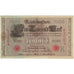 Banknote, Germany, 1000 Mark, 1910, 1910-04-21, KM:44a, VF(20-25)