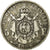 Moneta, Francia, Napoleon III, Napoléon III, 5 Francs, 1856, Paris, MB