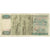 Biljet, Griekenland, 500 Drachmai, 1968, 1968-11-01, KM:197a, TB