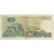 Banconote, Grecia, 500 Drachmai, 1968, 1968-11-01, KM:197a, MB
