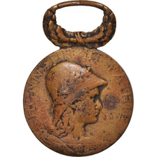 France, Association Amicale des Anciens Spahis, Le Burnous, Médaille, Good