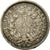 Münze, Frankreich, Hercule, 5 Francs, 1849, Paris, S+, Silber, KM:756.1