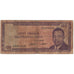 Biljet, Burundi, 100 Francs, 1990, 1990-07-01, KM:37D, B