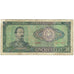 Banknote, Romania, 50 Lei, KM:96a, VF(20-25)