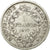 Monnaie, France, Hercule, 5 Francs, 1877, Bordeaux, TB+, Argent, KM:820.2