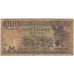 Geldschein, Ruanda, 100 Francs, 1982, 1982-08-01, KM:19, SGE