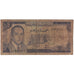 Banknote, Morocco, 5 Dirhams, 1970, 1970, KM:56a, VG(8-10)