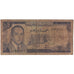 Banknot, Maroko, 5 Dirhams, 1970, 1970, KM:56a, VG(8-10)