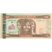 Banknote, Eritrea, 10 Nakfa, 2012, 2012-05-24, KM:3, UNC(65-70)