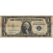 Banknote, United States, One Dollar, 1935A, KM:1453, VF(20-25)