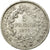 Moneta, Francia, Hercule, 5 Francs, 1877, Paris, BB, Argento, KM:820.1