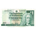 Banknote, Scotland, 1 Pound, 1988-, 2001-10-01, KM:351e, UNC(65-70)