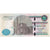 Banconote, Egitto, 10 Pounds, 2003, KM:64a, FDS