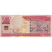 Geldschein, Dominican Republic, 1000 Pesos Dominicanos, 2011, KM:186a, UNZ