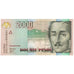 Banknote, Colombia, 2000 Pesos, 2007, KM:451a, UNC(65-70)