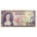 Banknote, Colombia, 2 Pesos Oro, 1977, 1977-07-20, KM:413b, UNC(65-70)