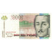 Banknote, Colombia, 2000 Pesos, 1999-10-12, KM:445e, UNC(65-70)