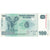 Biljet, Democratische Republiek Congo, 100 Francs, 2007, 2007-07-31, KM:98a