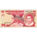 Banknote, Tanzania, 50 Shilingi, Undated (1986), KM:13, UNC(65-70)