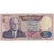 Banconote, Tunisia, 5 Dinars, 1983, 1983-11-03, KM:79, MB+