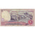 Nota, Tunísia, 5 Dinars, 1983, 1983-11-03, KM:79, VF(30-35)