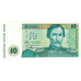 Banknote, Kazakhstan, 10 Tenge, 1993, KM:10a, UNC(65-70)