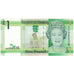 Billet, Jersey, 1 Pound, Undated (2010), KM:32a, NEUF