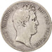 France, Louis-Philippe, 5 Francs, 1831, Lille, TB, Argent, KM:735.13, Gadoury676