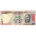Banconote, India, 1000 Rupees, Undated (2000), KM:94d, FDS