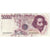Banknote, Italy, 50,000 Lire, 1984, KM:113b, AU(50-53)