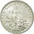 Monnaie, France, Semeuse, Franc, 1920, Paris, SPL, Argent, KM:844.1, Gadoury:467