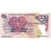 Banknot, Papua Nowa Gwinea, 5 Kina, KM:34, EF(40-45)