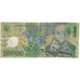 Banknot, Rumunia, 10,000 Lei, 2000, KM:112a, VG(8-10)
