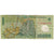 Banknot, Rumunia, 10,000 Lei, 2000, KM:112a, VG(8-10)