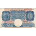 Banconote, Gran Bretagna, 1 Pound, 1940, KM:367a, BB+