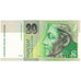 Banknote, Slovakia, 20 Korun, 2006, 2006-10-20, KM:20f, VF(20-25)