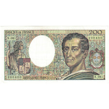 France, 200 Francs, 1990, 200400 N.081, NEUF, Fayette:70.10c, KM:155d