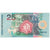 Billet, Suriname, 25 Gulden, 2000, 2000-01-01, NEUF