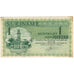 Billet, Suriname, 1 Gulden, 1982, 1982-09-01, KM:116f, TB