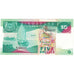 Banknote, Singapore, 5 Dollars, 1989, KM:19, UNC(65-70)