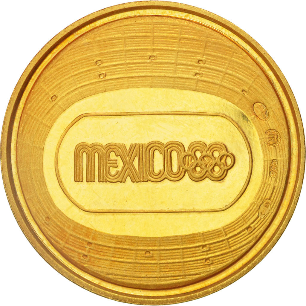 México, Medal, Sports, Summer Olympic Games Seoul 1988, Sports & leisure, 1988